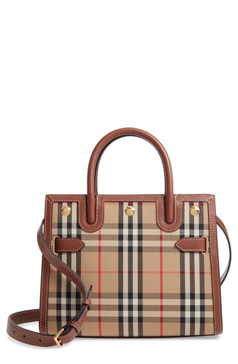 burberry bags madrid|Burberry handbags sale.